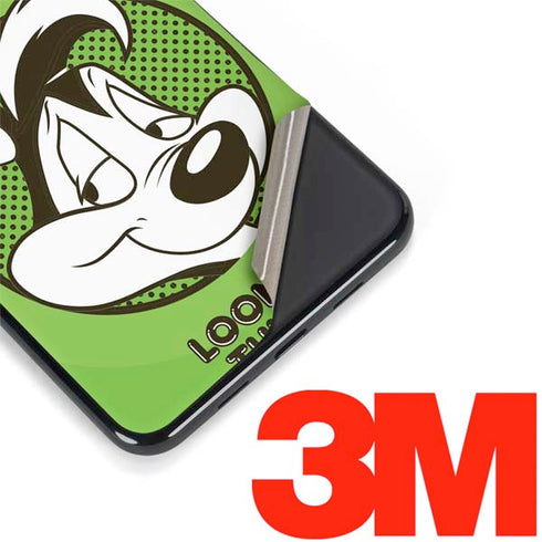 Looney Tunes Pepe Le Pew Full Google Pixel 3a XL Skin